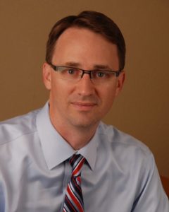 Dr. Daniel Hampton